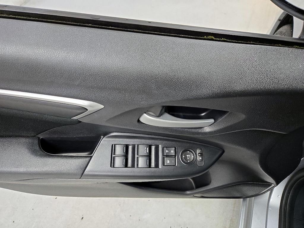 used 2020 Honda Fit car, priced at $20,998