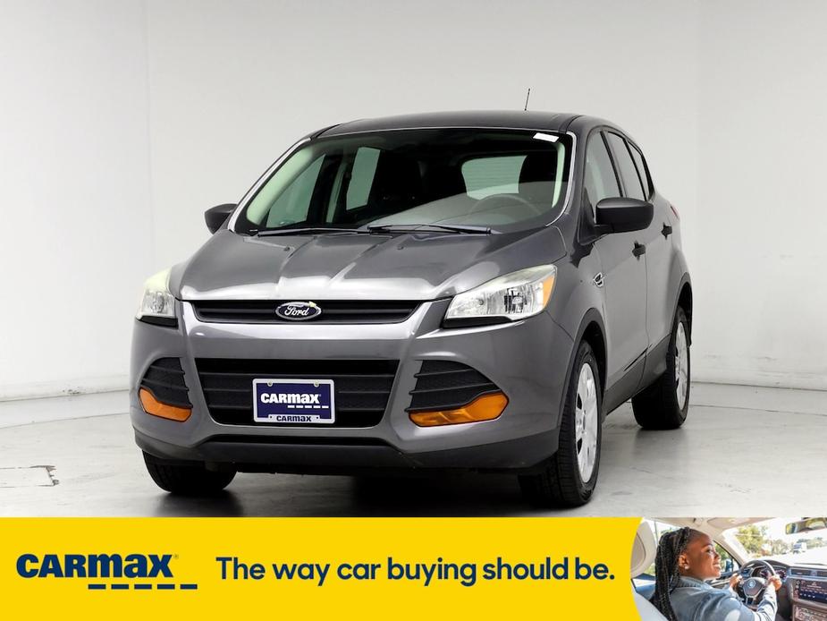 used 2014 Ford Escape car, priced at $15,998