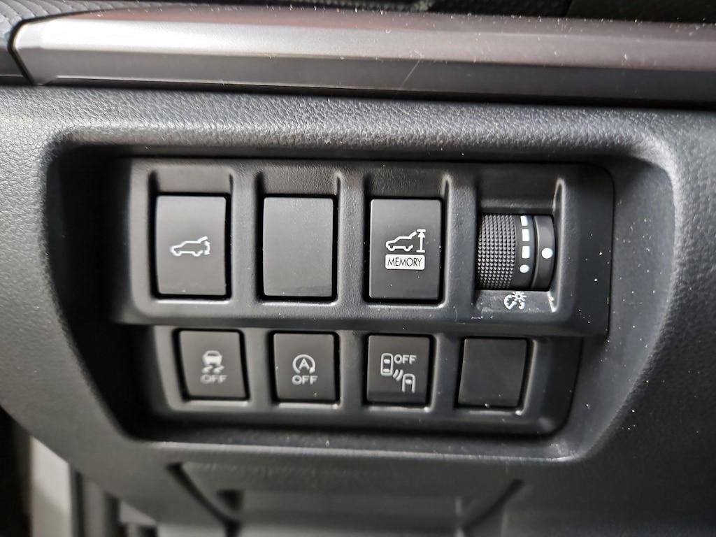 used 2019 Subaru Forester car, priced at $23,998