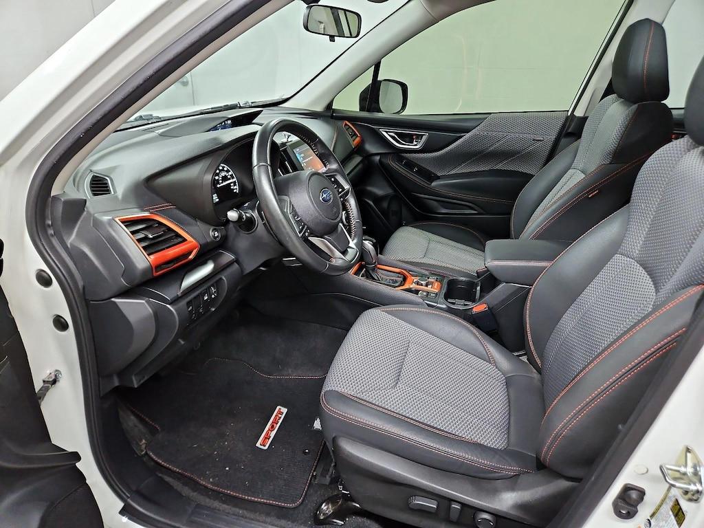 used 2019 Subaru Forester car, priced at $23,998