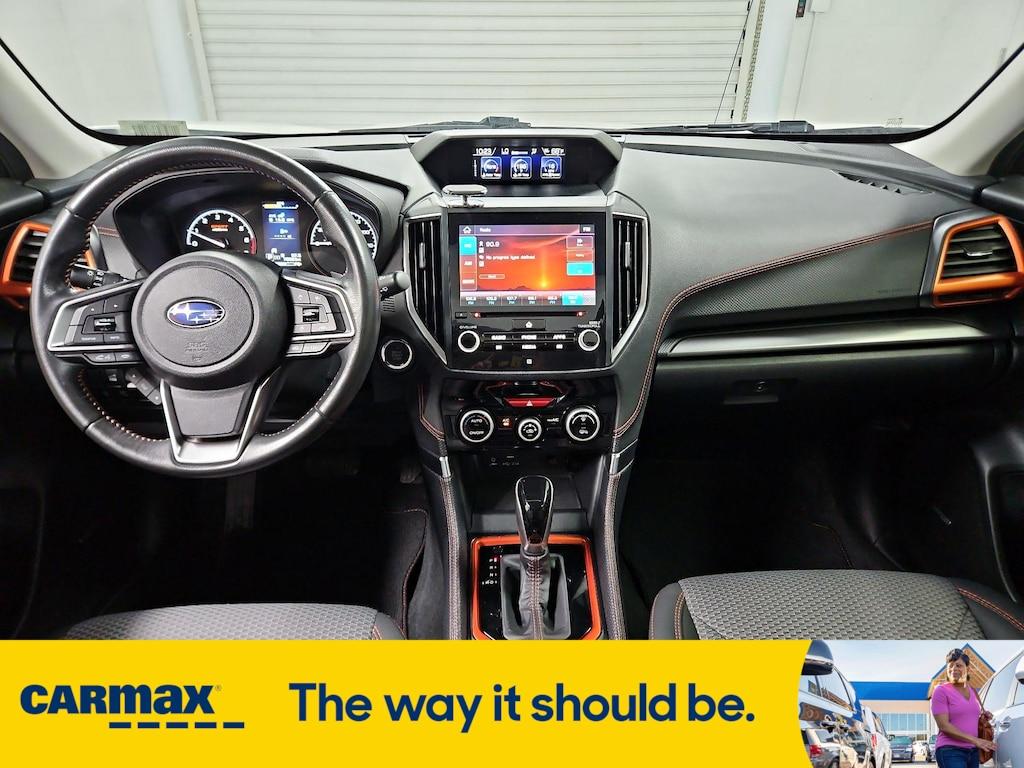 used 2019 Subaru Forester car, priced at $23,998