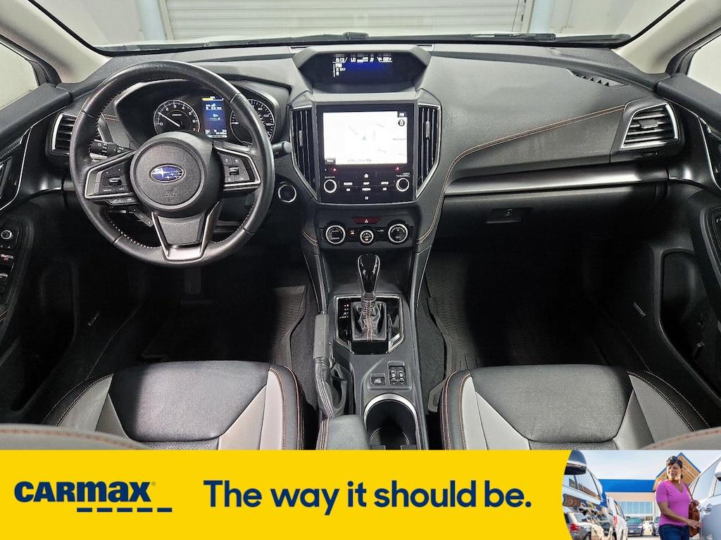 used 2019 Subaru Crosstrek car, priced at $25,998