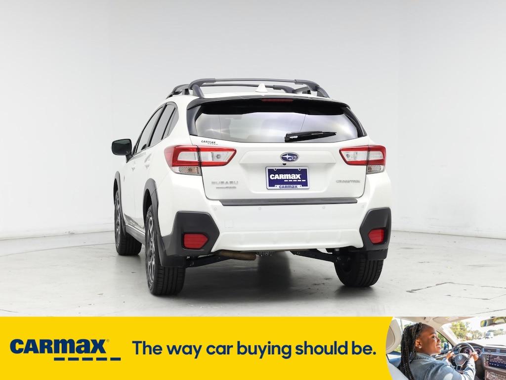 used 2019 Subaru Crosstrek car, priced at $25,998