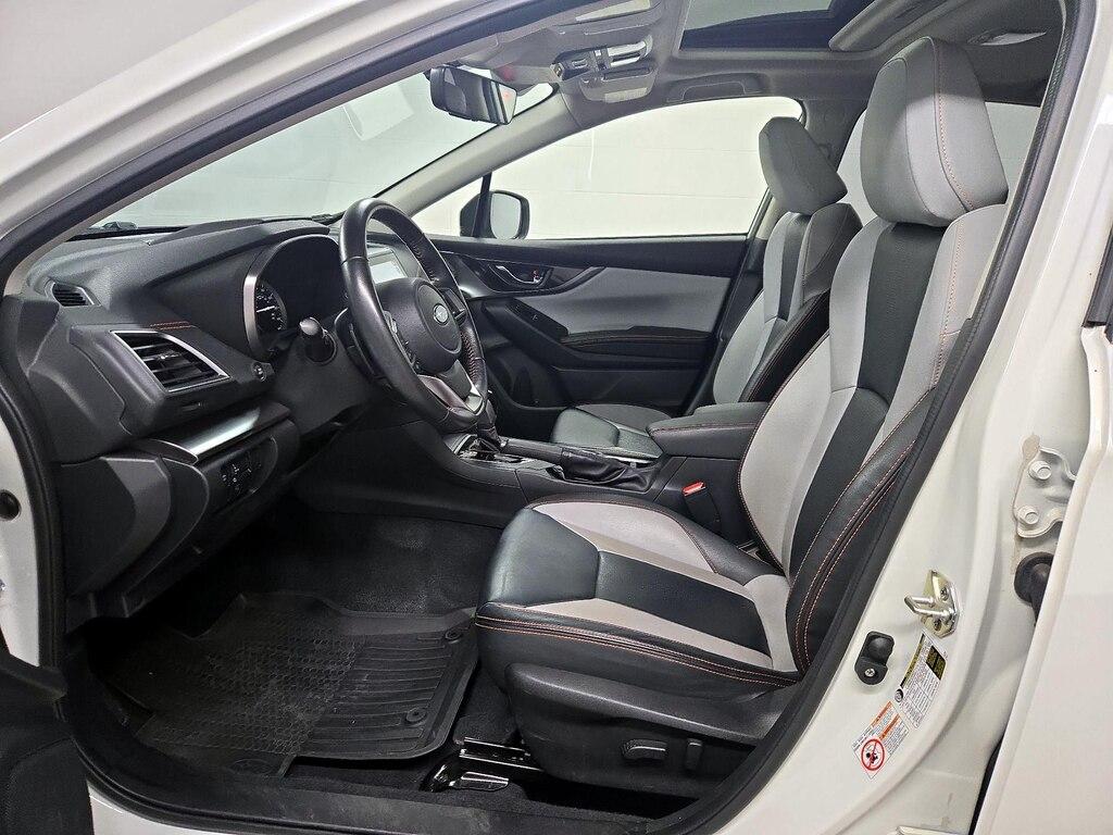 used 2019 Subaru Crosstrek car, priced at $25,998