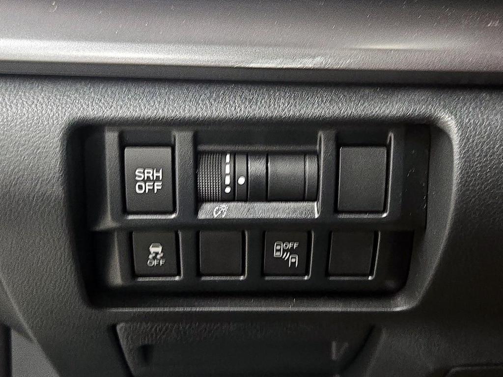 used 2019 Subaru Crosstrek car, priced at $25,998