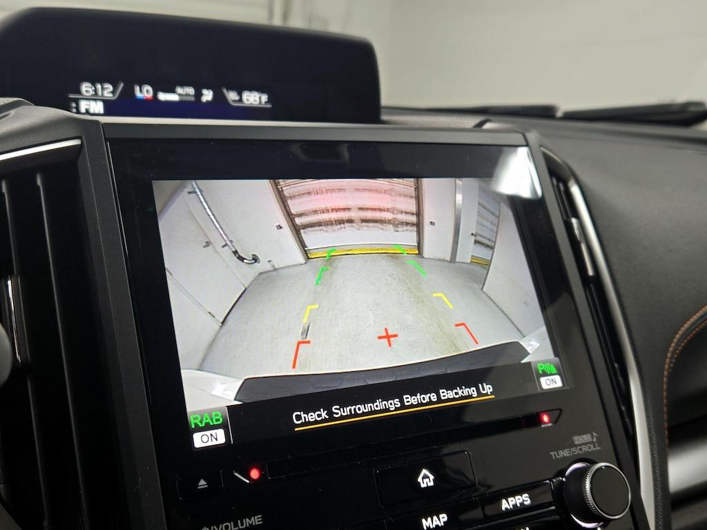 used 2019 Subaru Crosstrek car, priced at $25,998