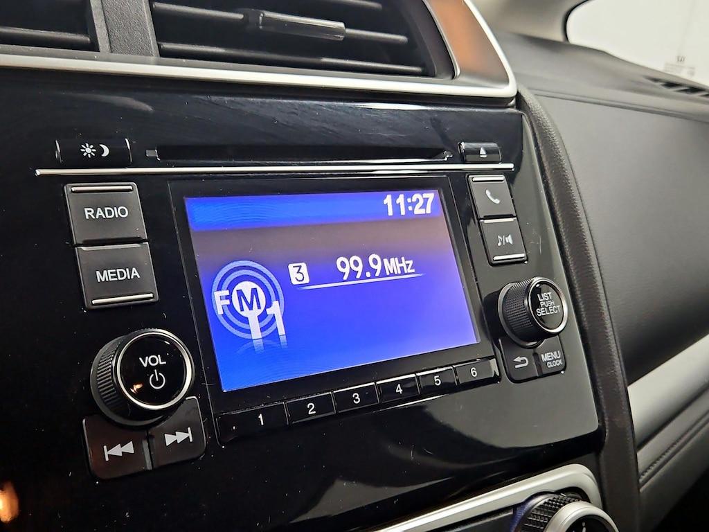 used 2019 Honda Fit car, priced at $17,998