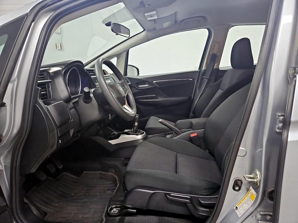 used 2019 Honda Fit car, priced at $17,998