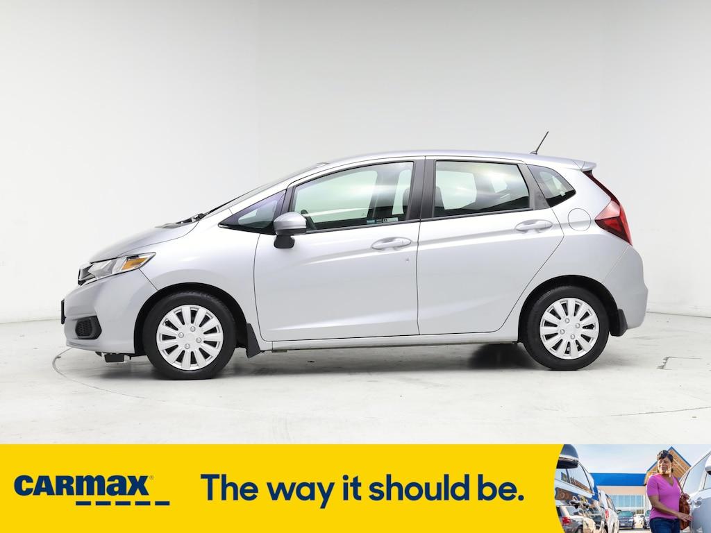 used 2019 Honda Fit car, priced at $17,998