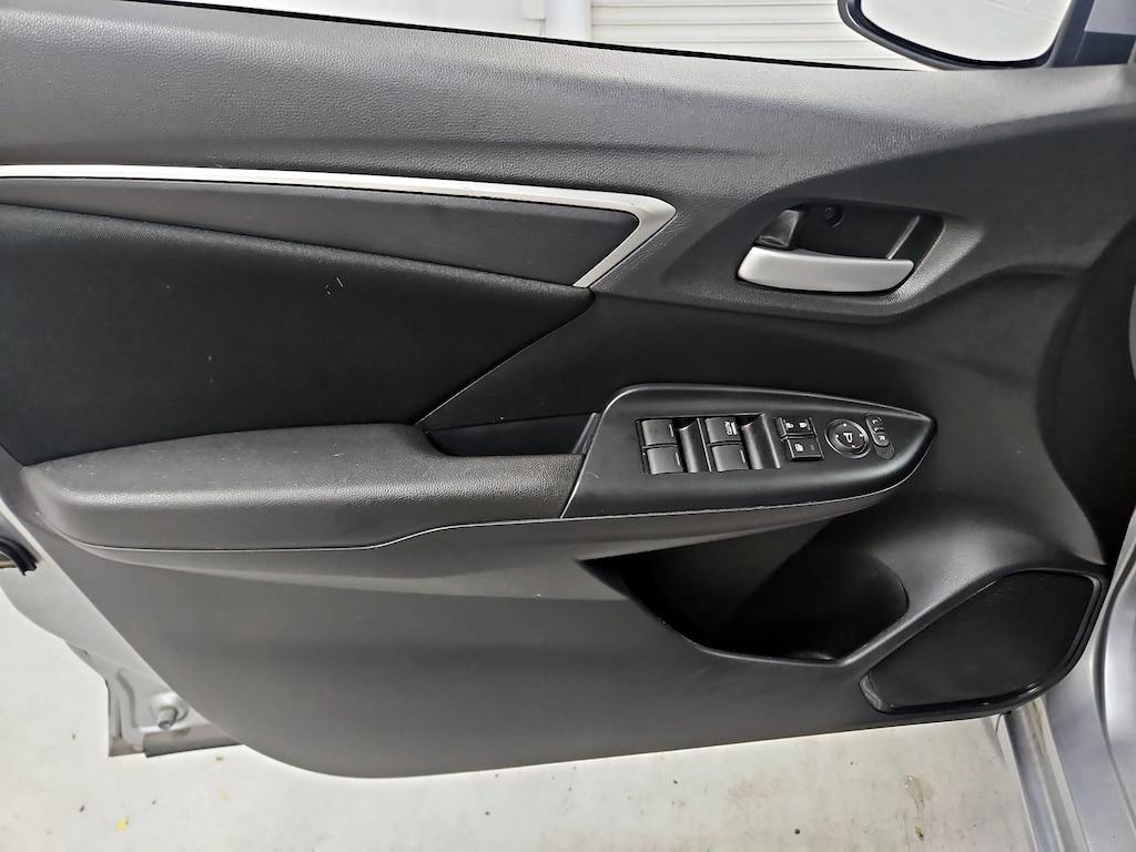 used 2019 Honda Fit car, priced at $17,998