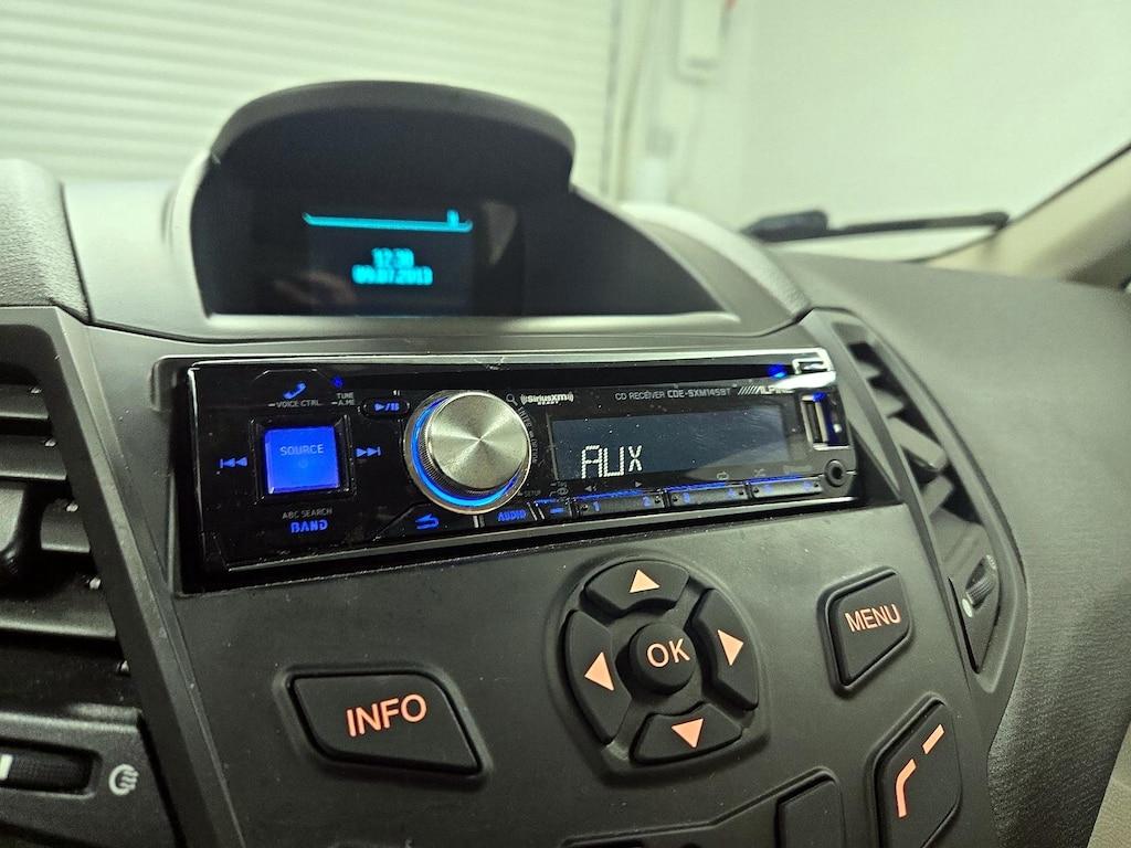 used 2014 Ford Fiesta car, priced at $9,998