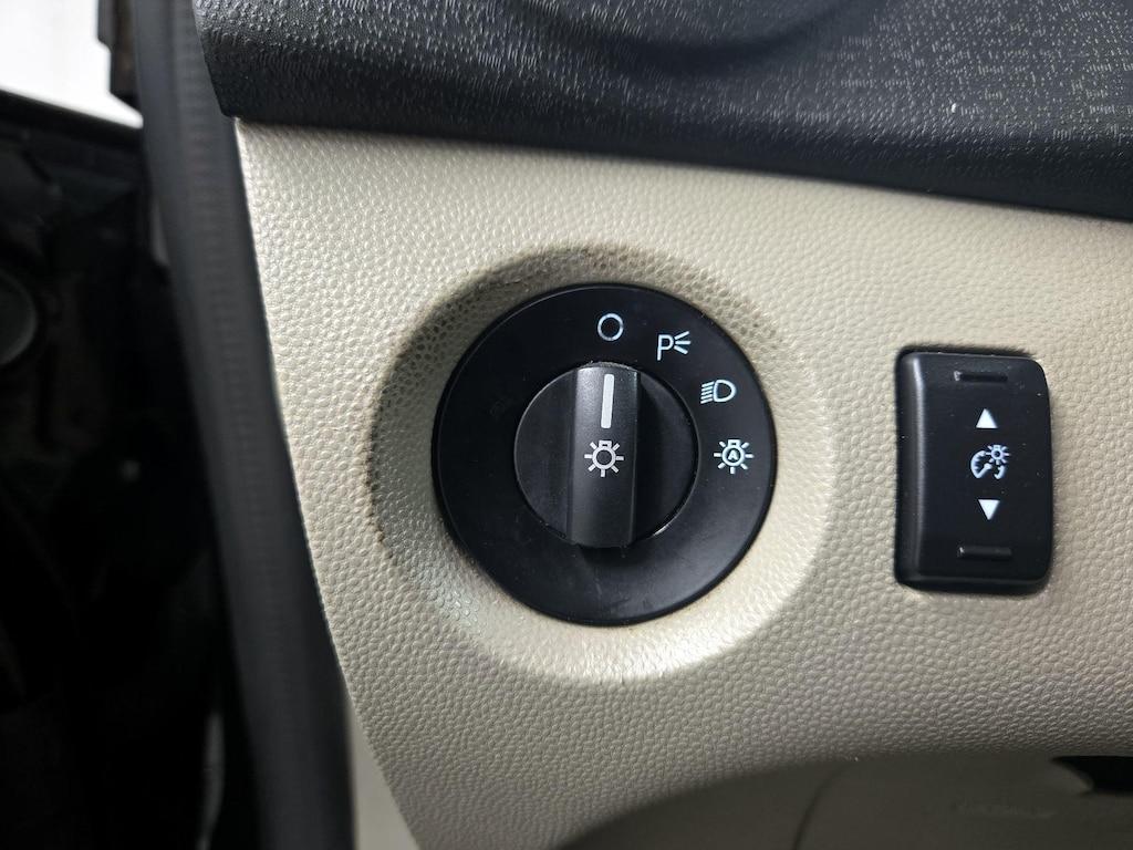 used 2014 Ford Fiesta car, priced at $9,998