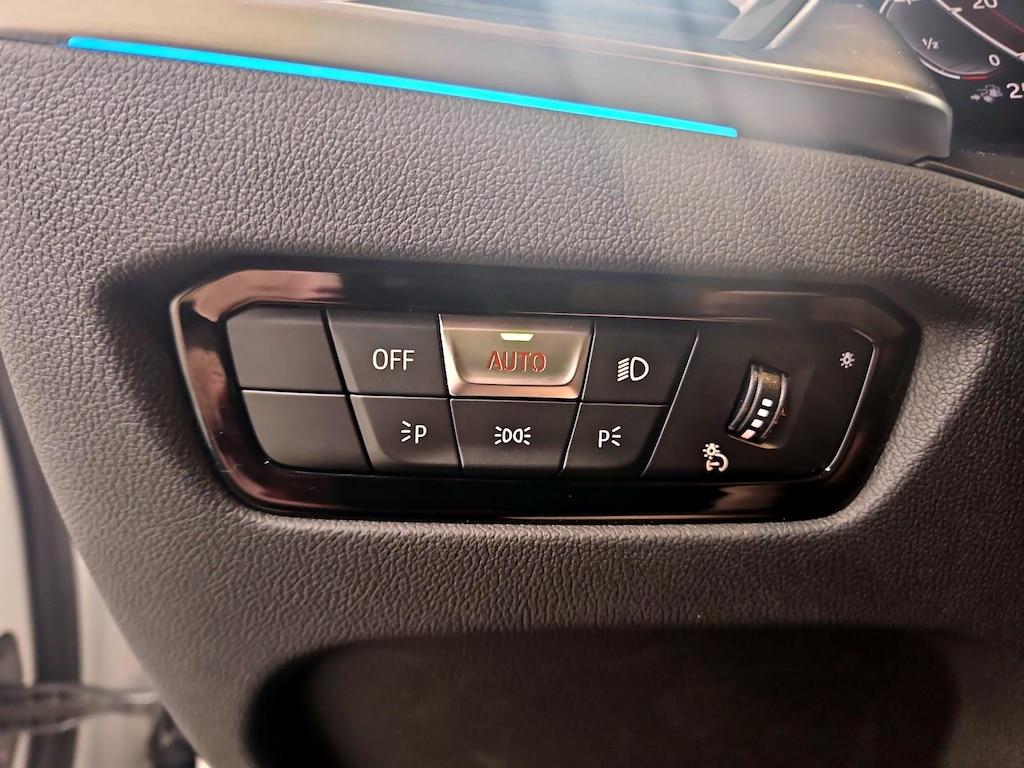 used 2022 BMW 330e car, priced at $36,998