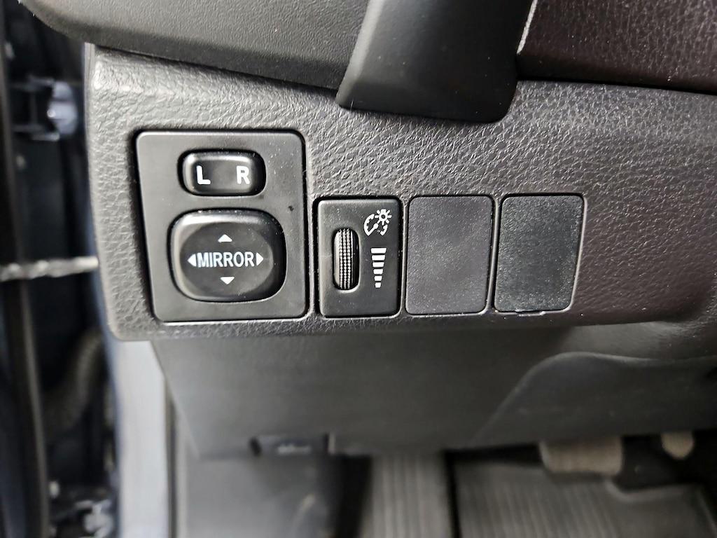 used 2018 Toyota Corolla car, priced at $18,998