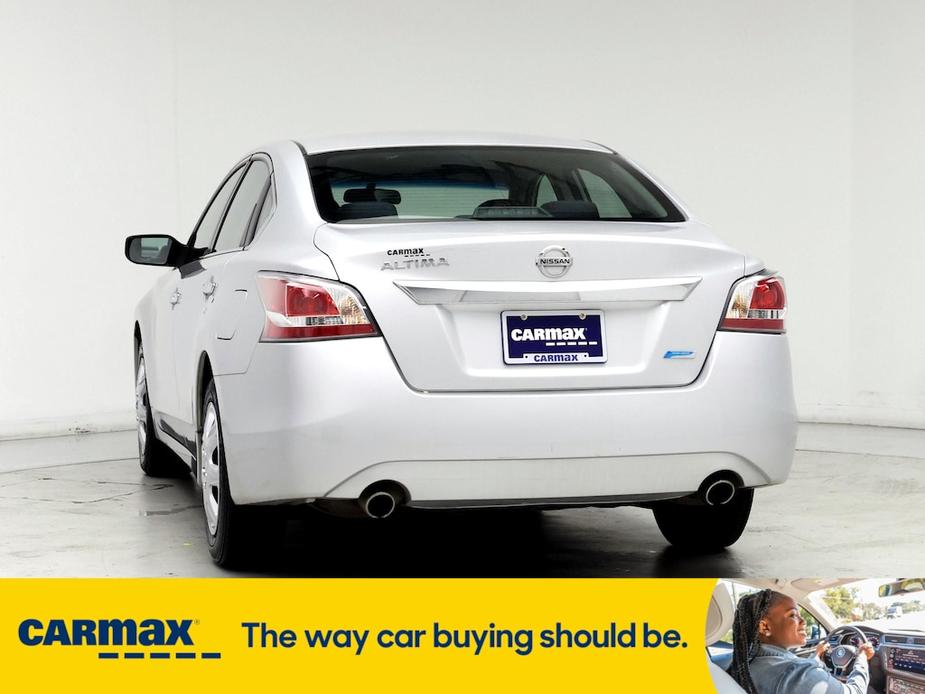 used 2014 Nissan Altima car, priced at $11,998