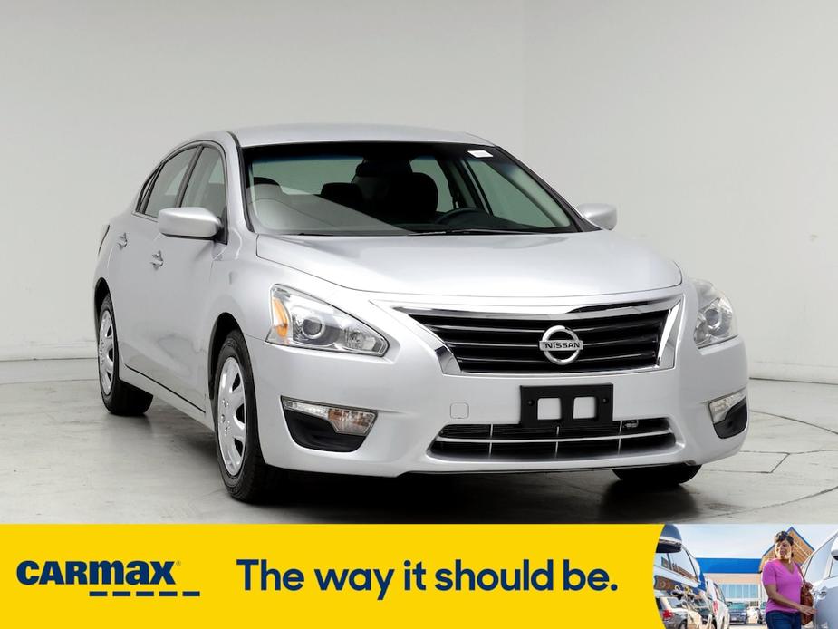 used 2014 Nissan Altima car, priced at $11,998