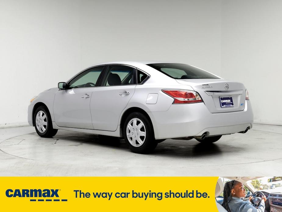 used 2014 Nissan Altima car, priced at $11,998