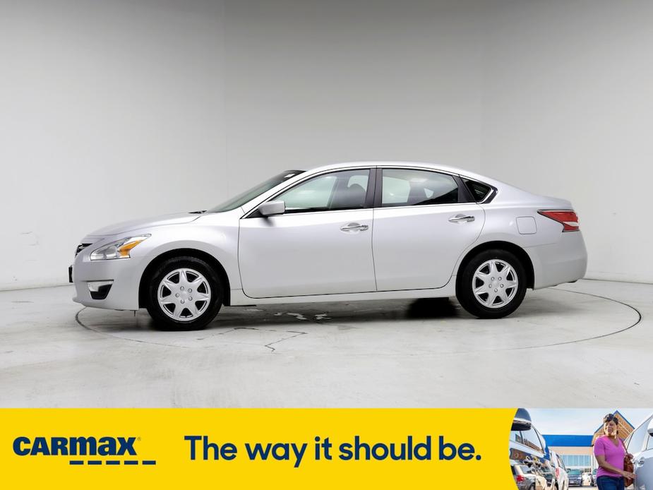 used 2014 Nissan Altima car, priced at $11,998