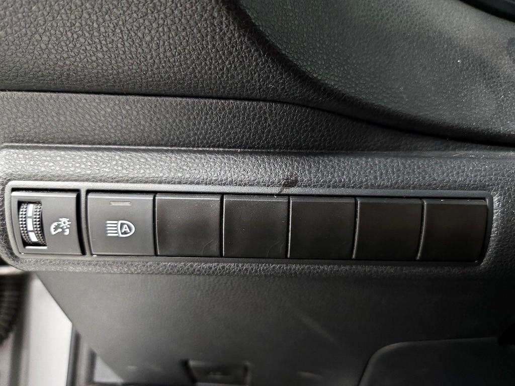 used 2023 Toyota Corolla car, priced at $22,998