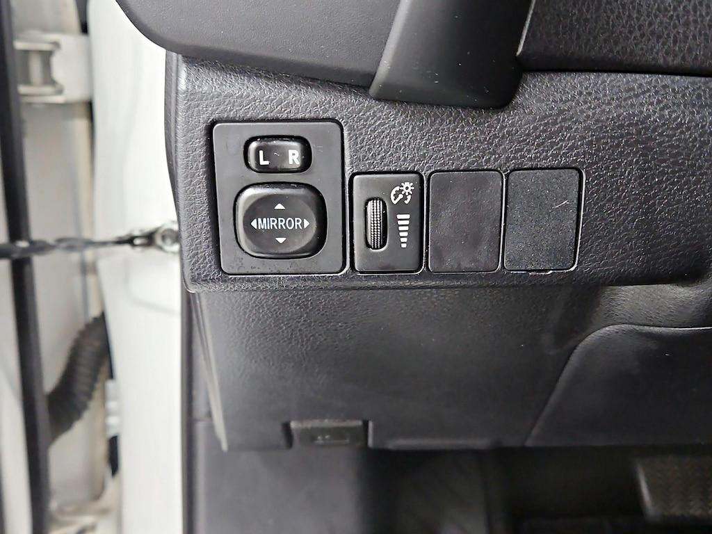 used 2017 Toyota Corolla car, priced at $16,998