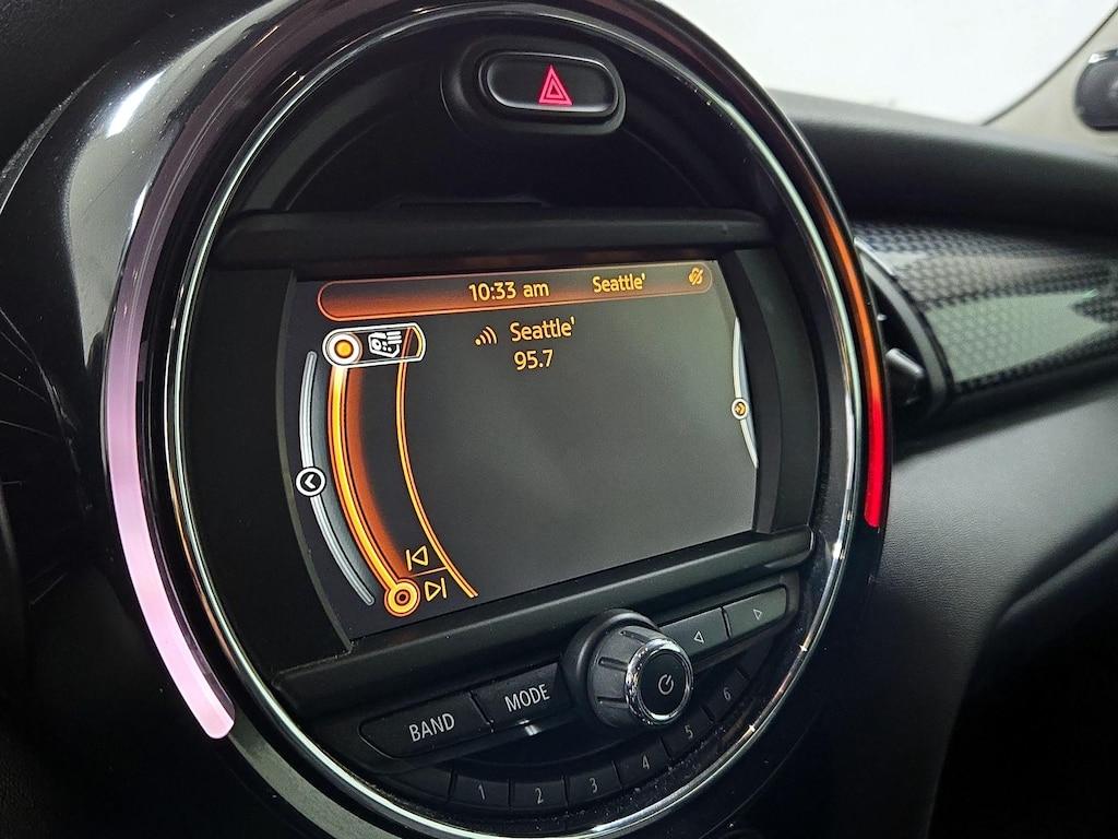 used 2017 MINI Hardtop car, priced at $16,998
