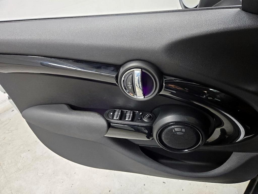 used 2017 MINI Hardtop car, priced at $16,998