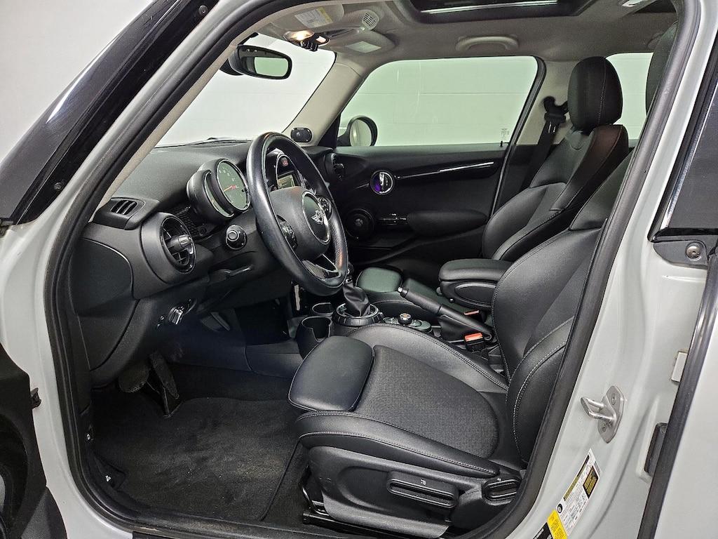 used 2017 MINI Hardtop car, priced at $16,998