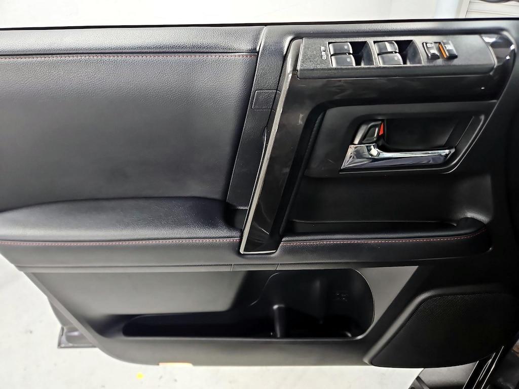 used 2020 Toyota 4Runner car, priced at $44,998