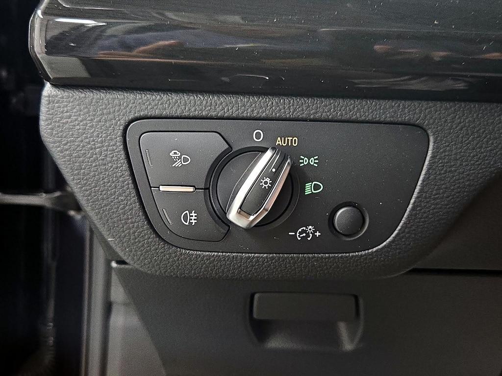 used 2019 Audi Q5 car, priced at $26,998