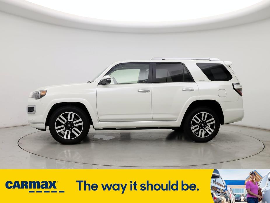 used 2021 Toyota 4Runner car, priced at $41,998