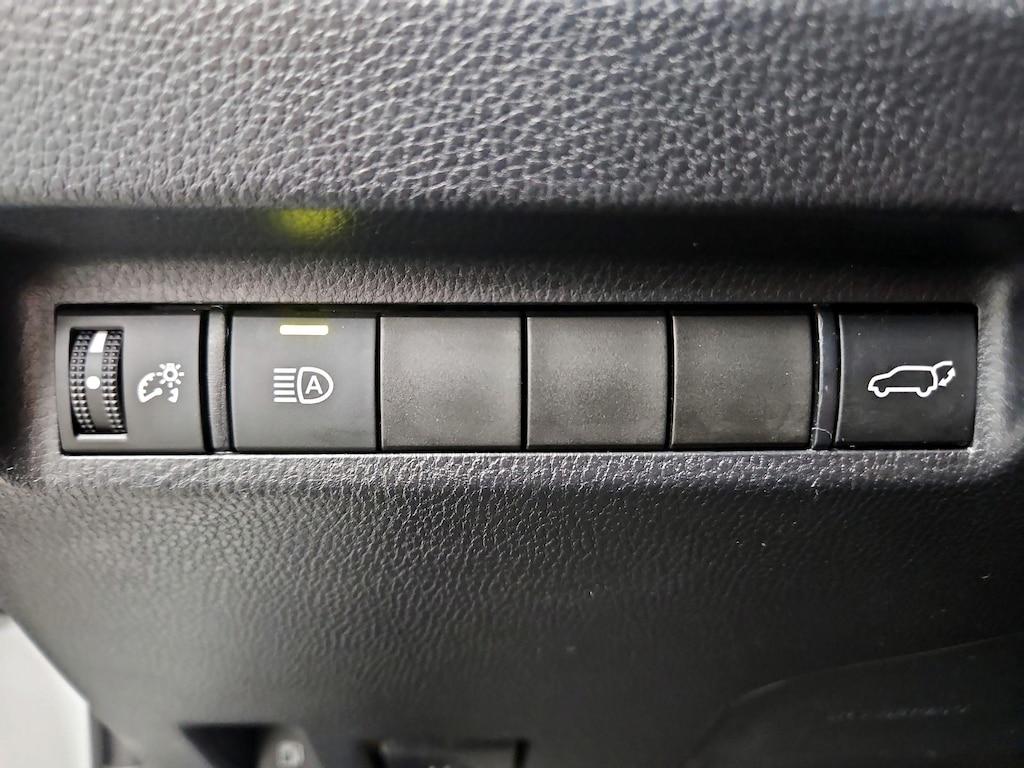 used 2019 Toyota RAV4 Hybrid car, priced at $29,998