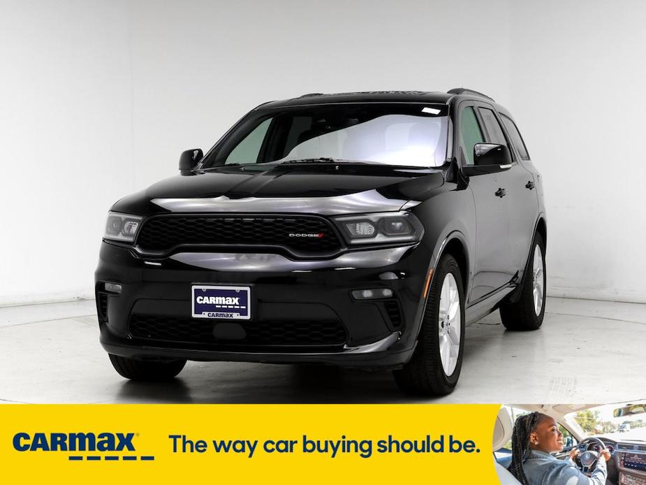 used 2023 Dodge Durango car, priced at $29,998