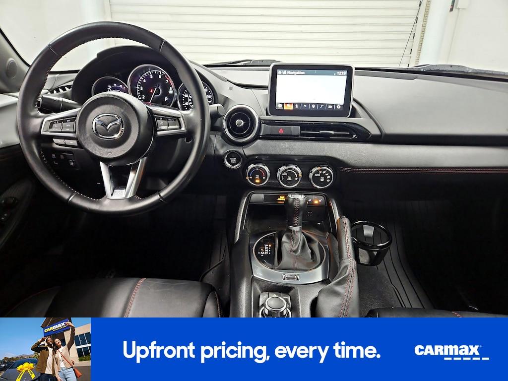 used 2016 Mazda MX-5 Miata car, priced at $20,998