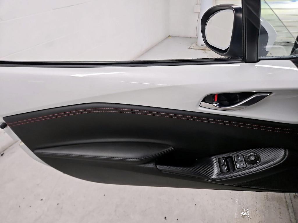 used 2016 Mazda MX-5 Miata car, priced at $20,998