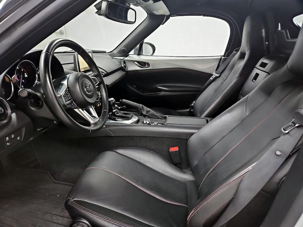 used 2016 Mazda MX-5 Miata car, priced at $20,998