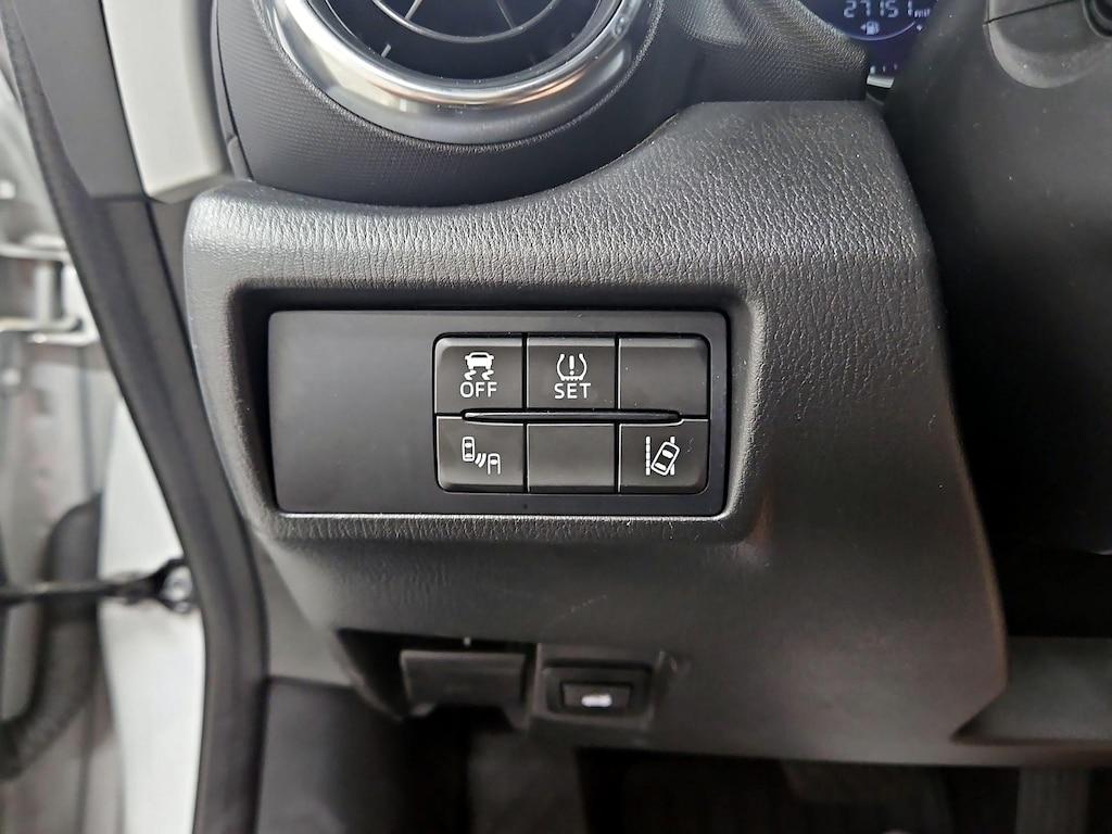 used 2016 Mazda MX-5 Miata car, priced at $20,998