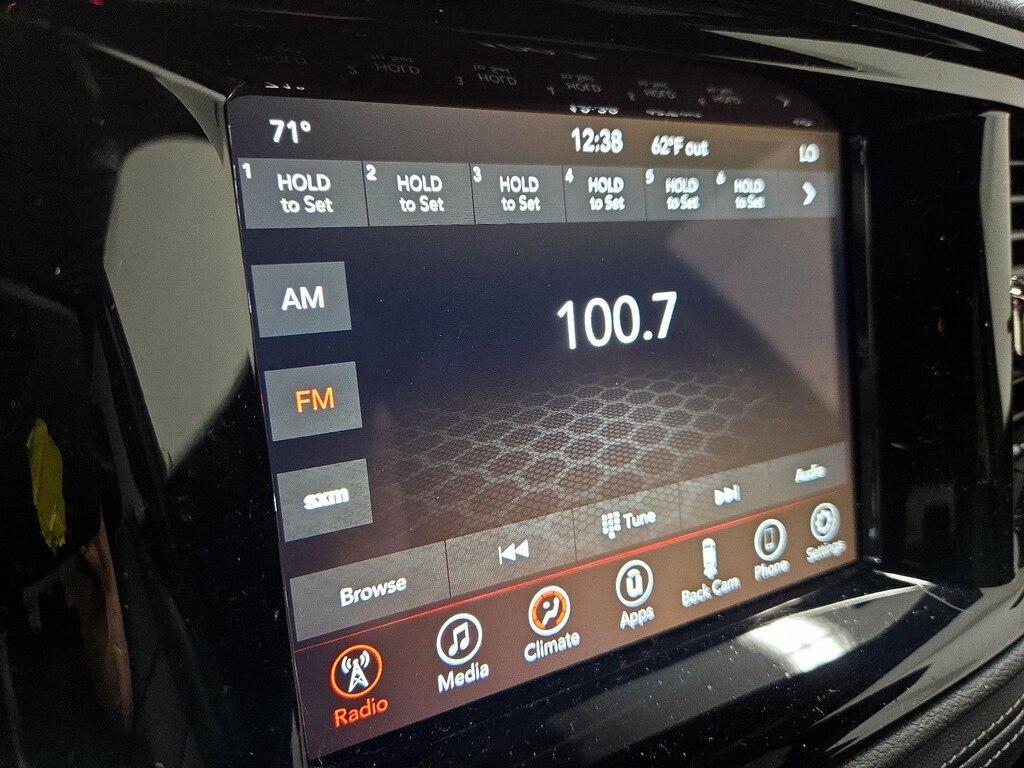 used 2022 Dodge Durango car, priced at $29,998