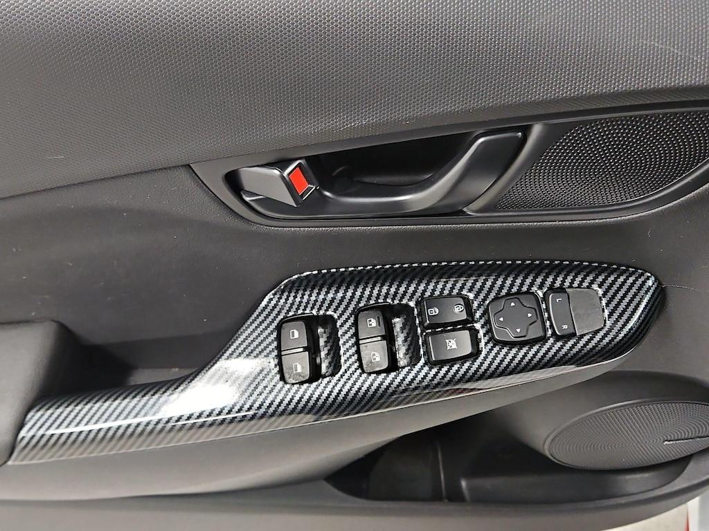 used 2023 Hyundai Kona car, priced at $27,998