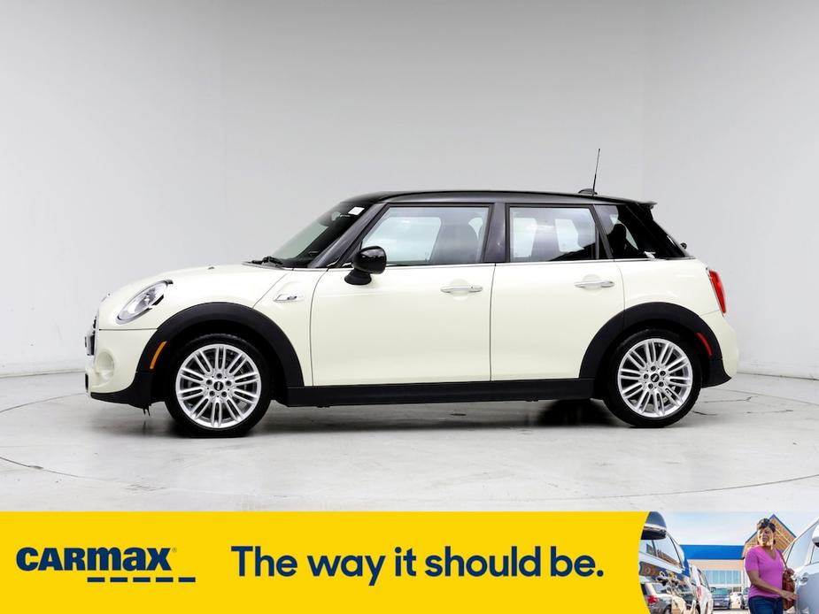 used 2015 MINI Hardtop car, priced at $18,998