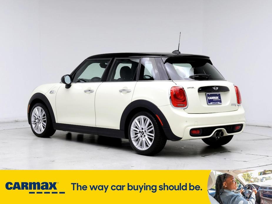 used 2015 MINI Hardtop car, priced at $18,998