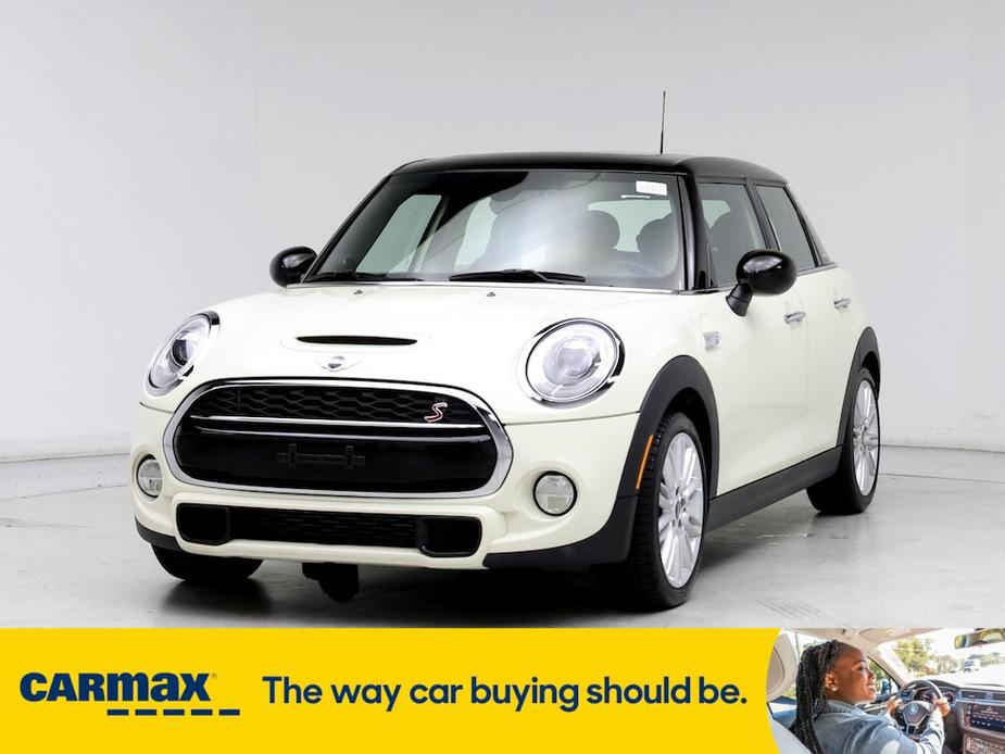 used 2015 MINI Hardtop car, priced at $18,998