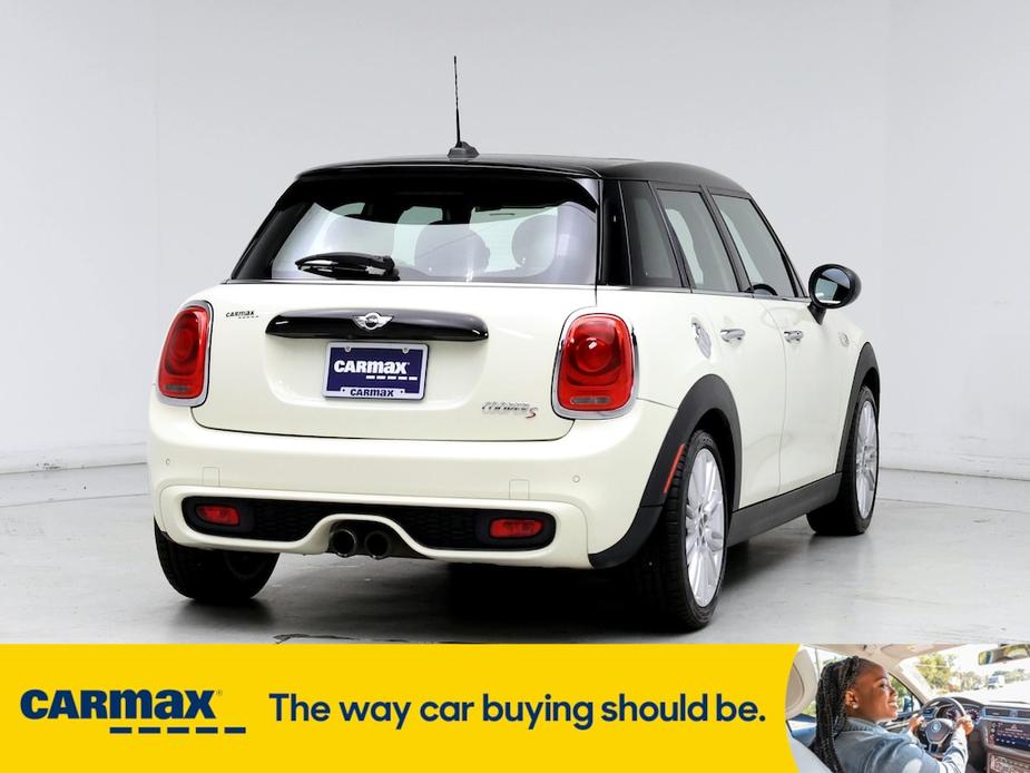 used 2015 MINI Hardtop car, priced at $18,998