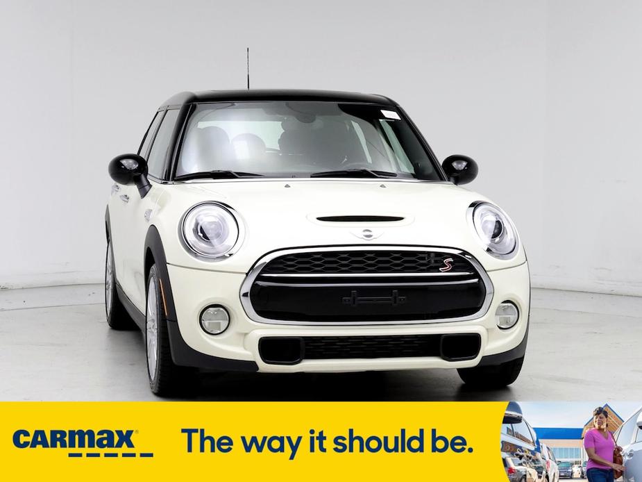 used 2015 MINI Hardtop car, priced at $18,998