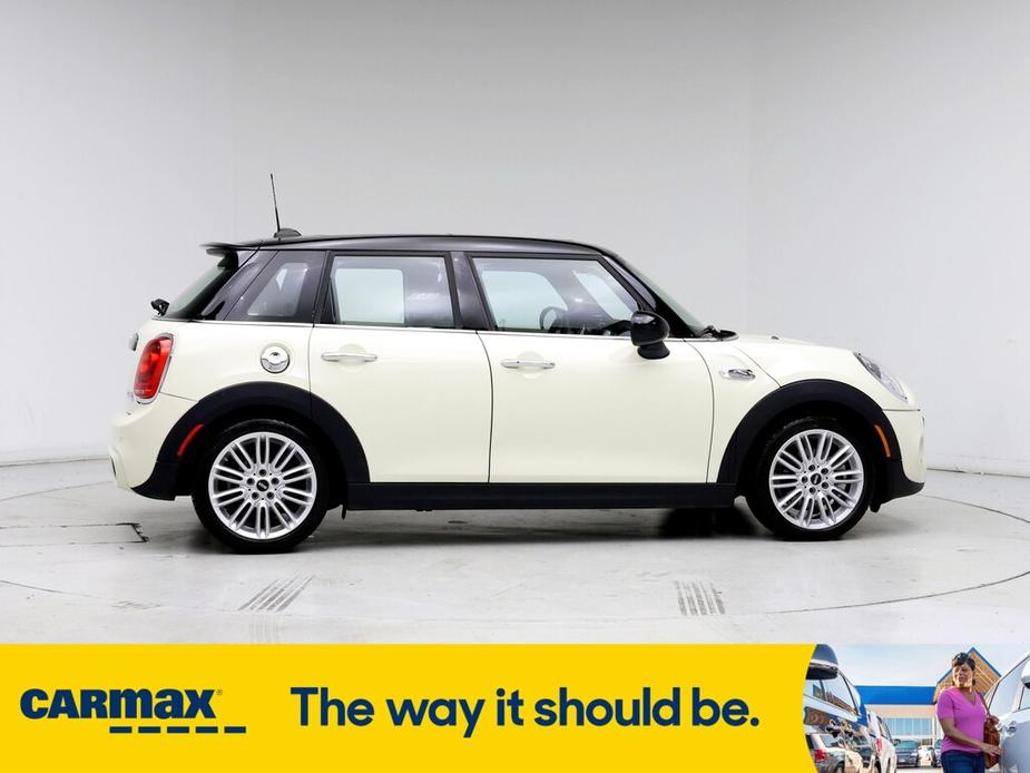 used 2015 MINI Hardtop car, priced at $18,998