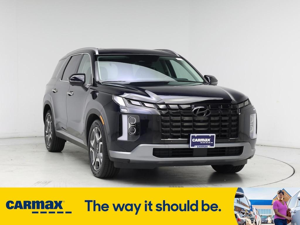 used 2024 Hyundai Palisade car, priced at $40,998