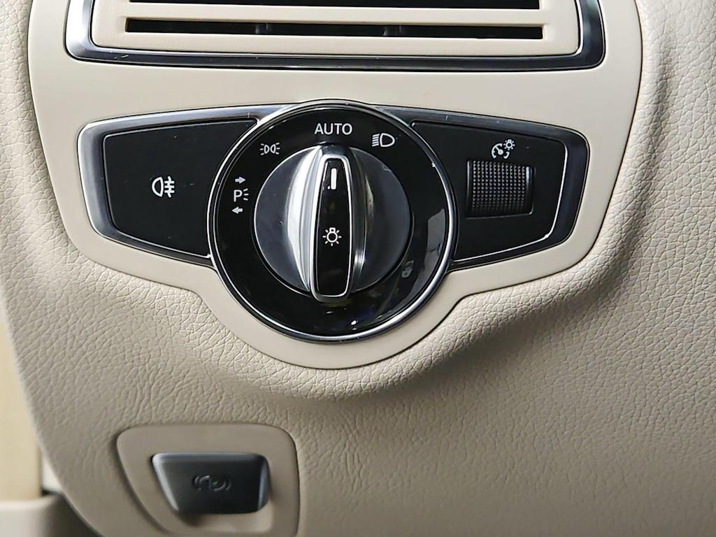 used 2015 Mercedes-Benz C-Class car, priced at $17,998