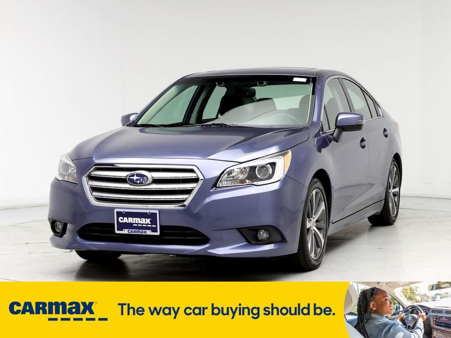 used 2016 Subaru Legacy car, priced at $17,998