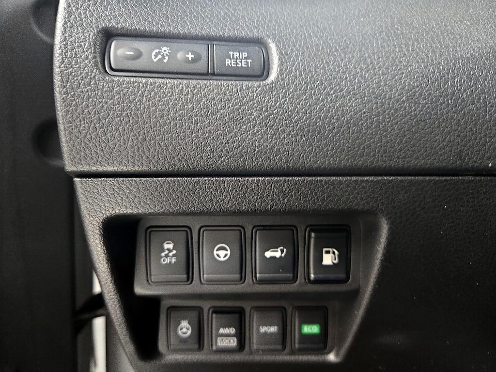 used 2019 Nissan Rogue car, priced at $20,998