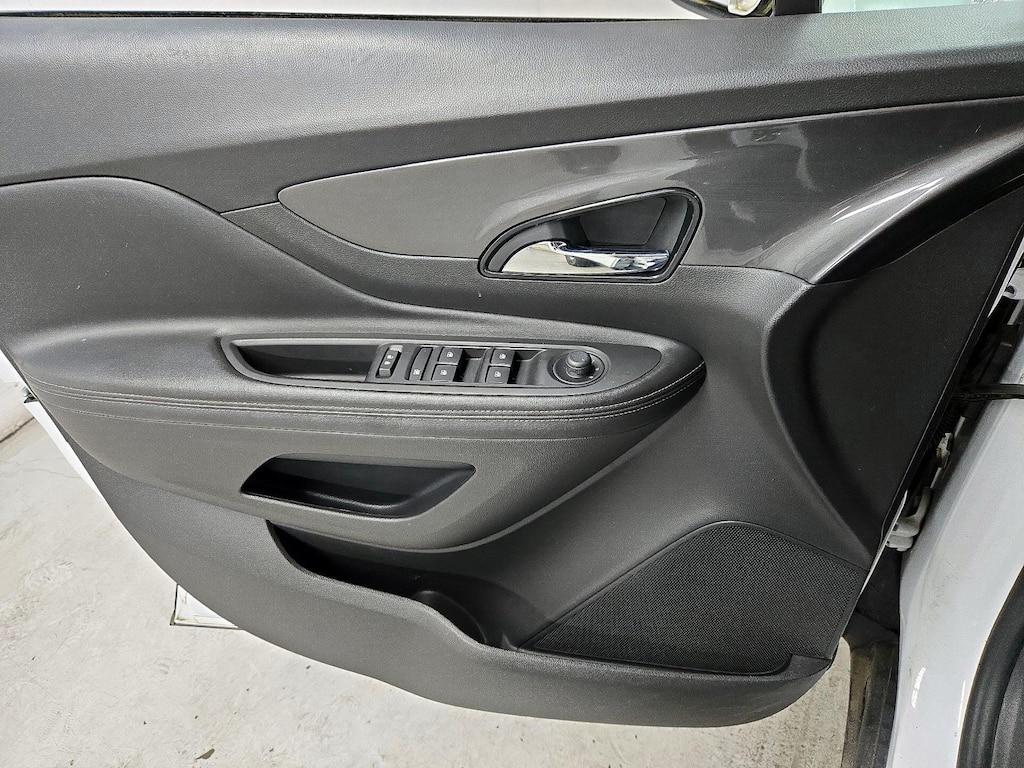 used 2019 Buick Encore car, priced at $17,998