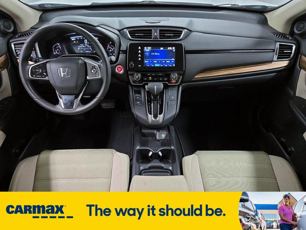used 2019 Honda CR-V car, priced at $28,998